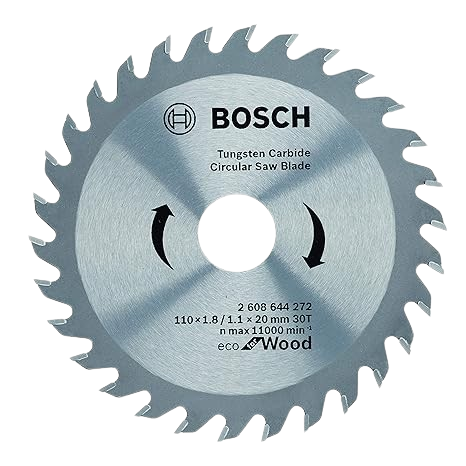 TCT Saw Blade 30 teeth (4&#34; x30T) 10pcs. packing
